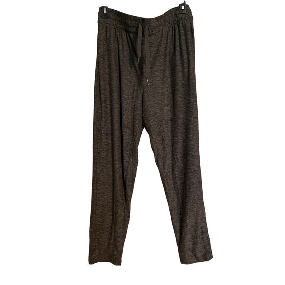 Kyodan Pants - Gray Stretchy Joggers
